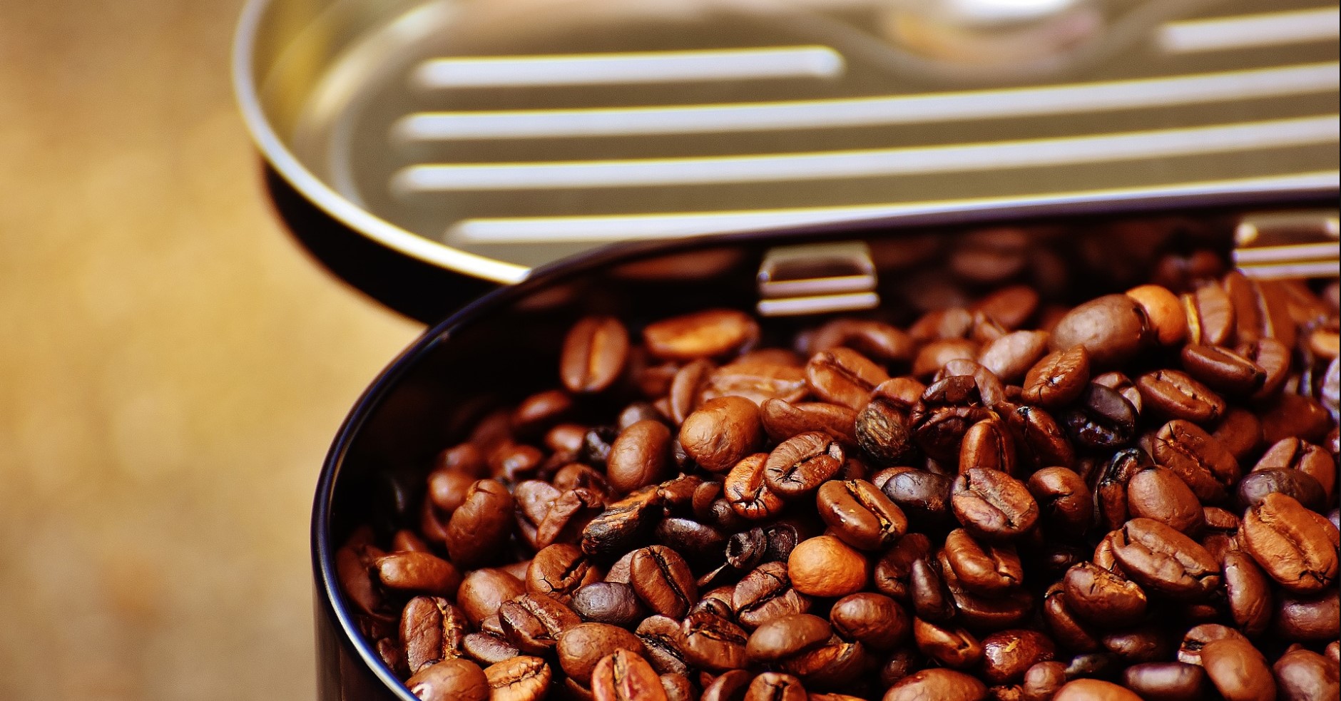 Coffee and Aging: How Beans Change over Time and Storage Tips