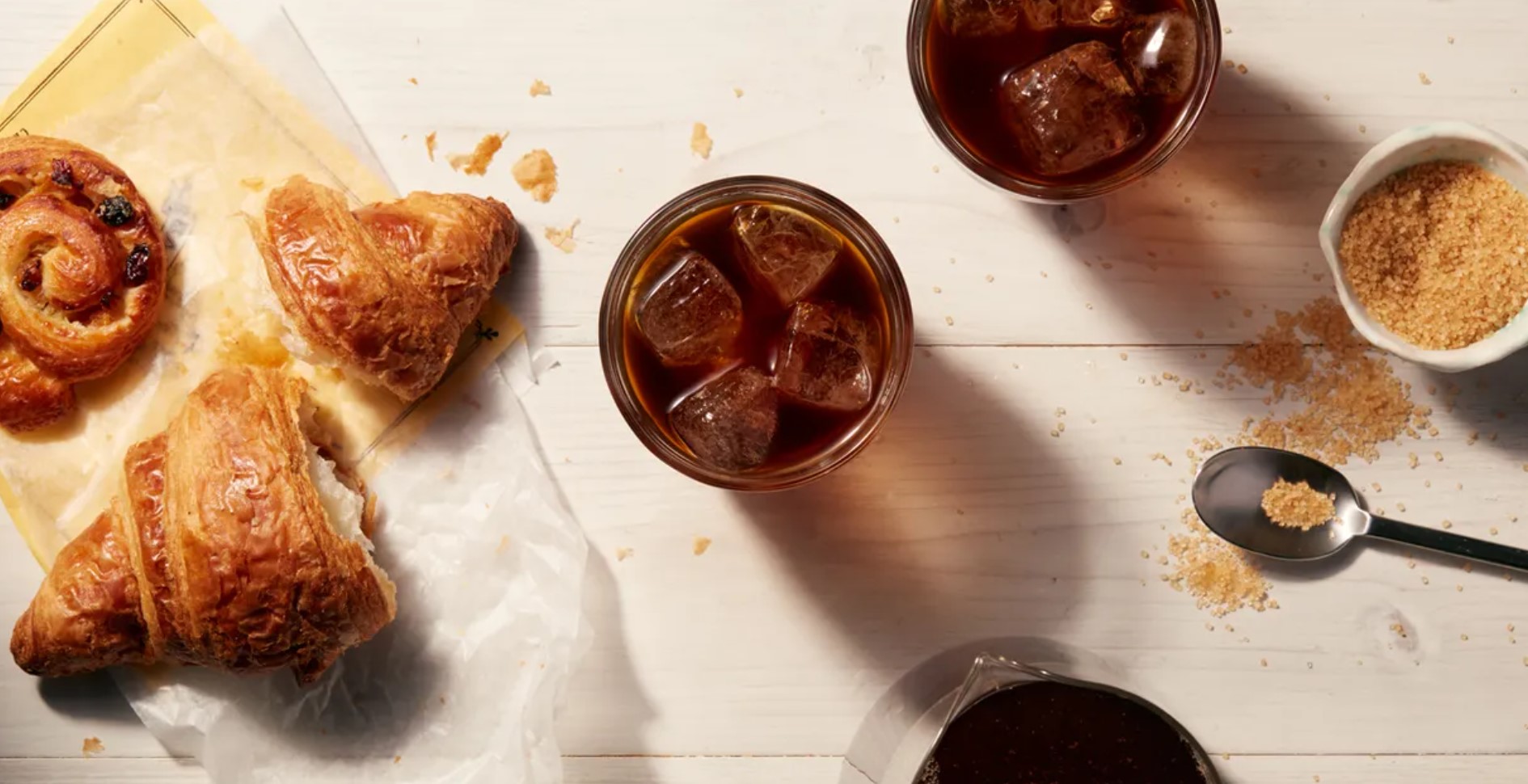 The Science of Cold Brew: Chemistry and Technique for a Perfect Brew